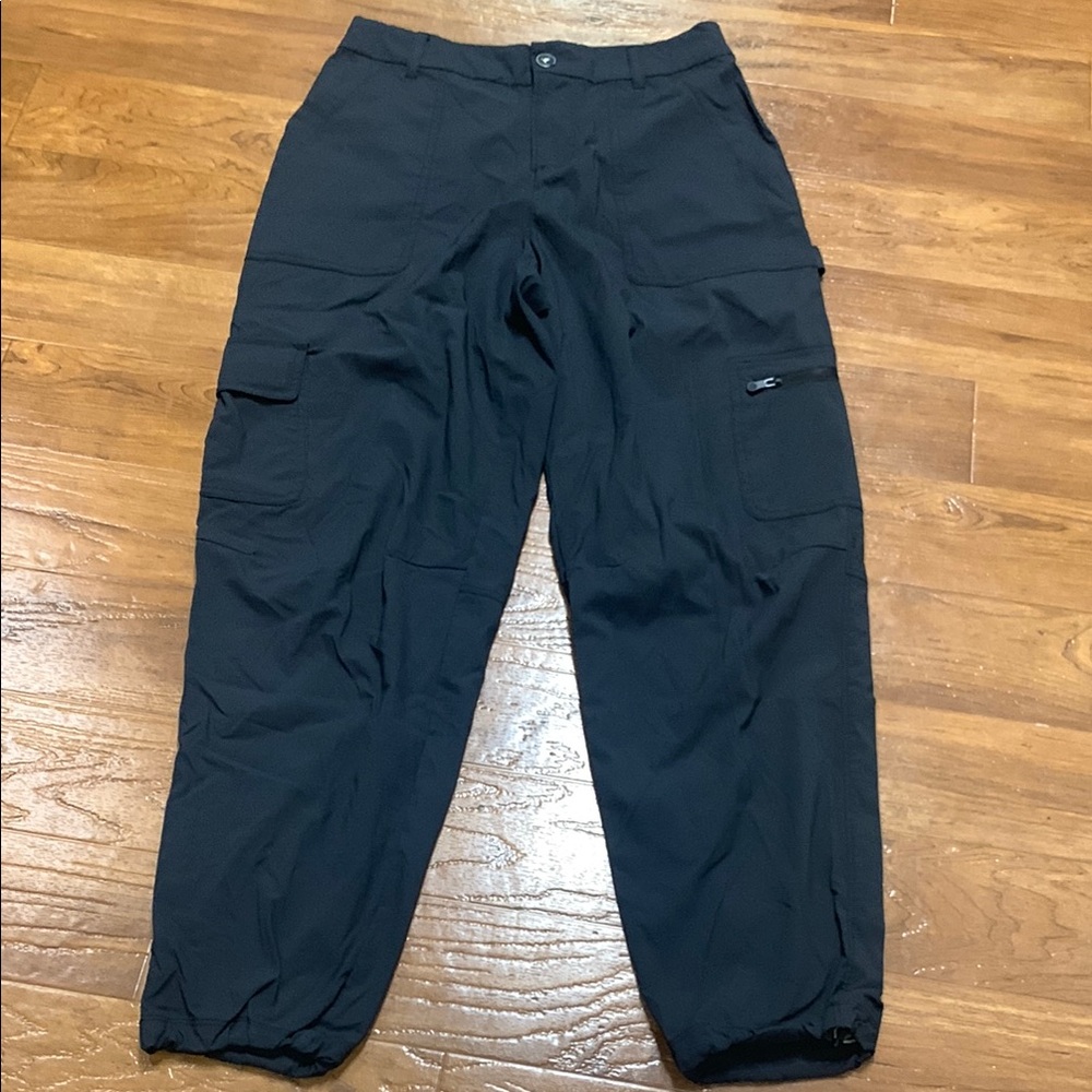 Backcountry Cargo Pants
